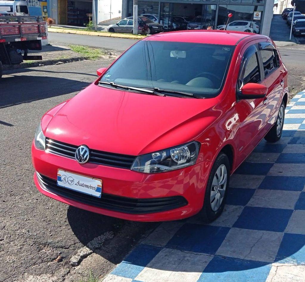 VOLKSWAGEN Gol - Foto