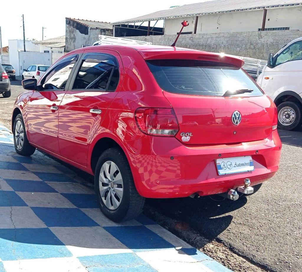 VOLKSWAGEN Gol - Foto
