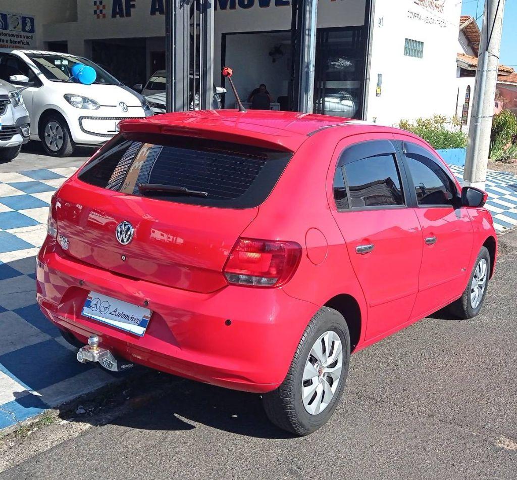 VOLKSWAGEN Gol - Foto