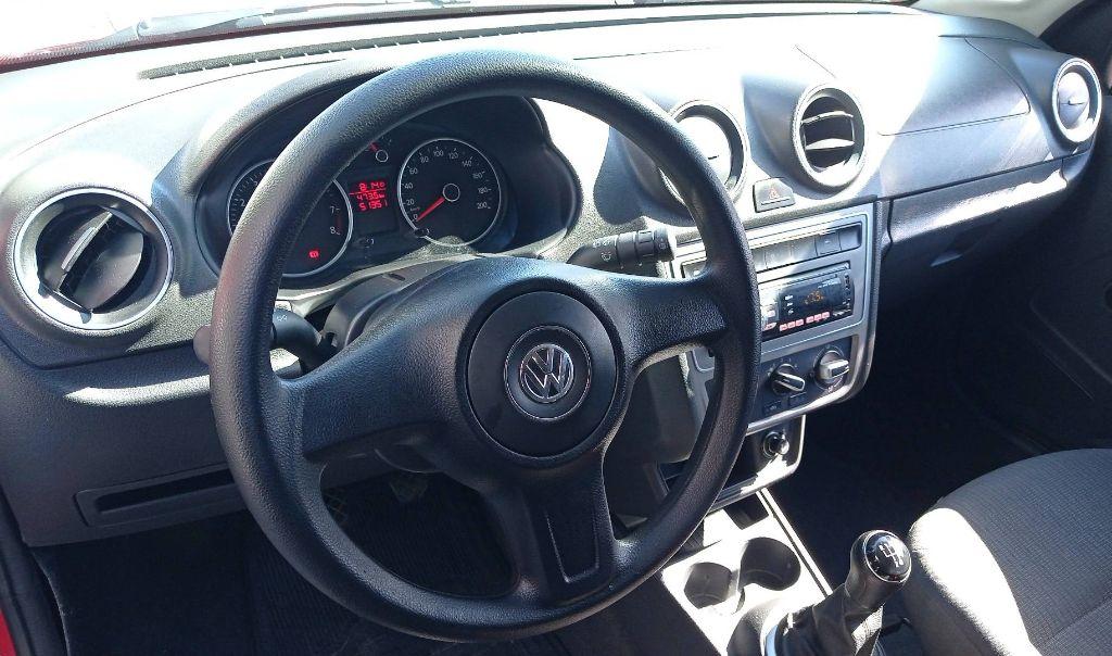 VOLKSWAGEN Gol - Foto