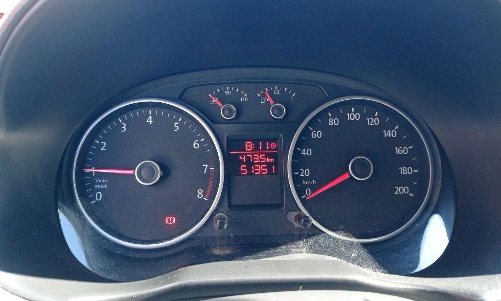 VOLKSWAGEN Gol - Foto