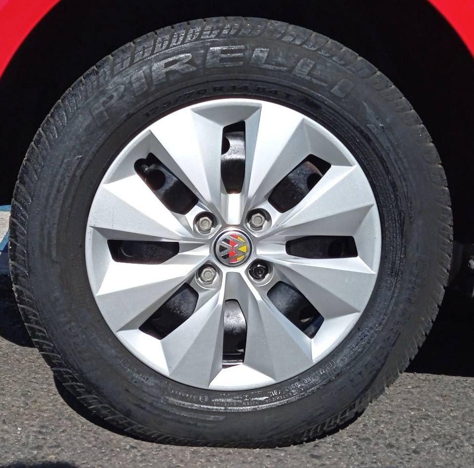 VOLKSWAGEN Gol - Foto