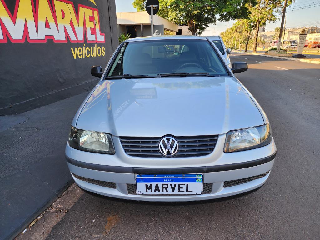 VOLKSWAGEN Gol - Foto