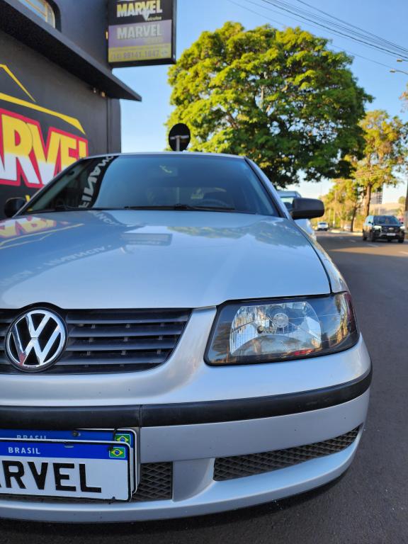 VOLKSWAGEN Gol - Foto