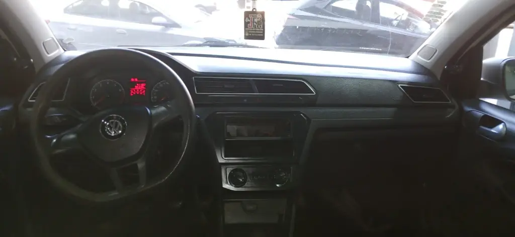 VOLKSWAGEN Gol - Foto