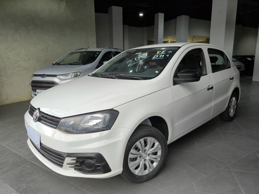 VOLKSWAGEN Gol - Foto