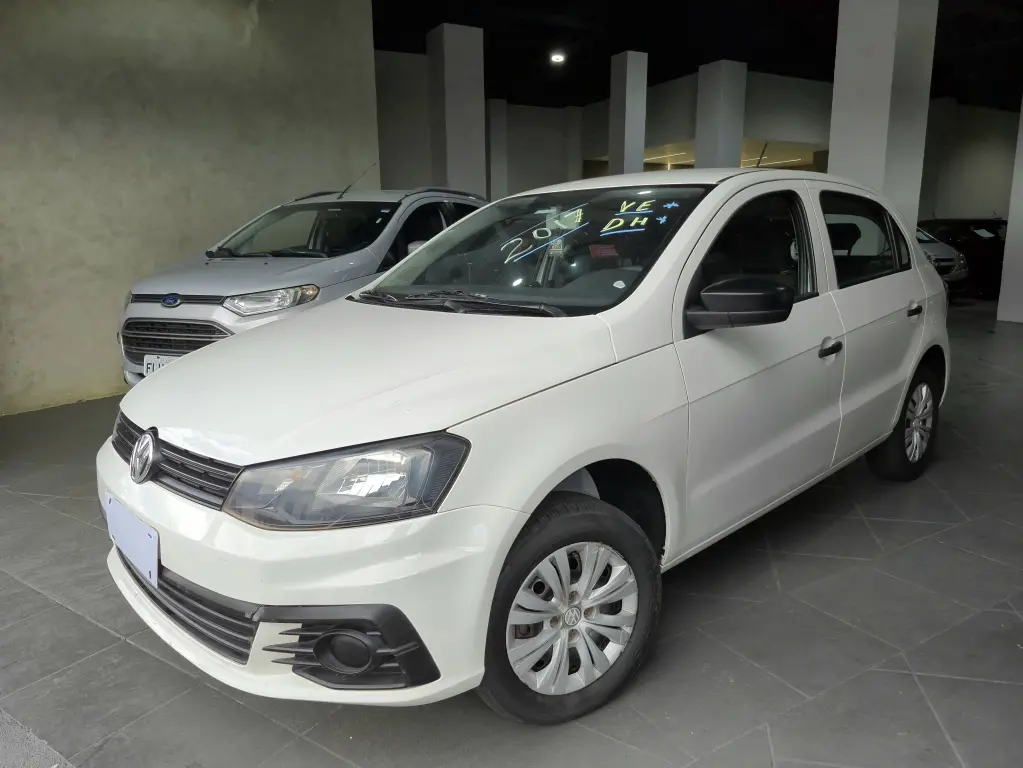 VOLKSWAGEN Gol - Foto