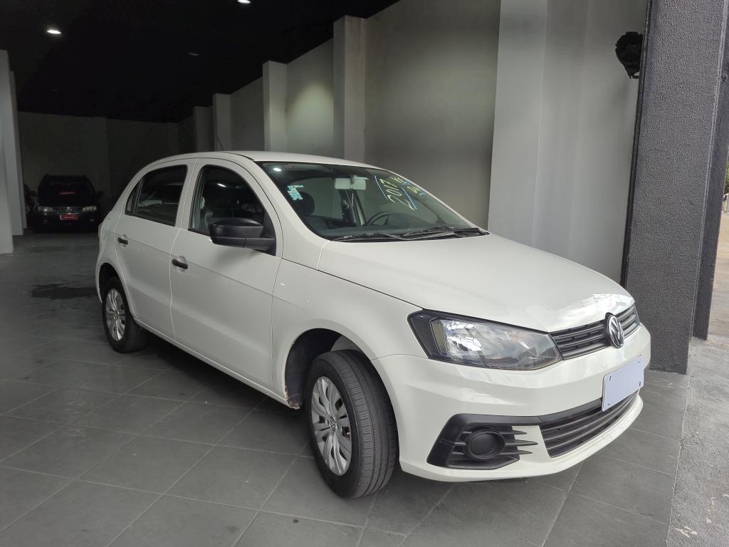 VOLKSWAGEN Gol - Foto