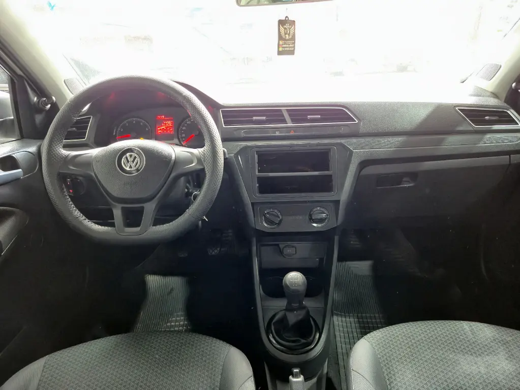 VOLKSWAGEN Gol - Foto