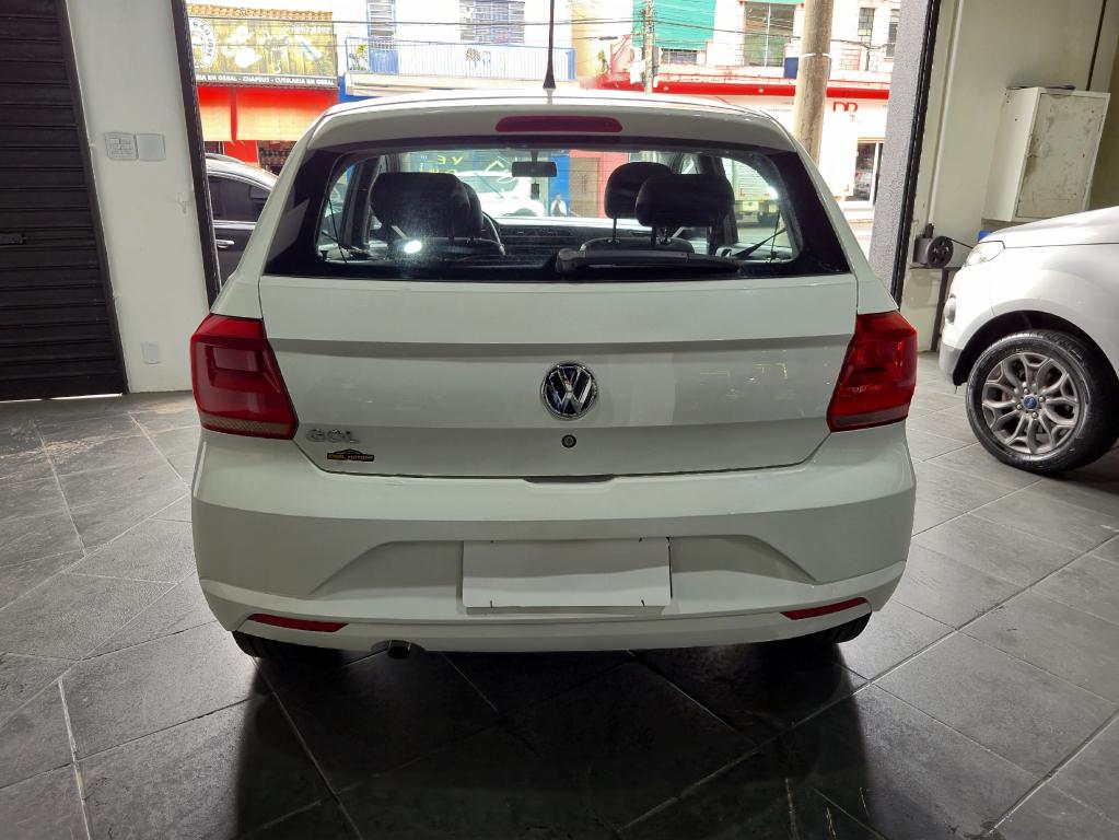 VOLKSWAGEN Gol - Foto