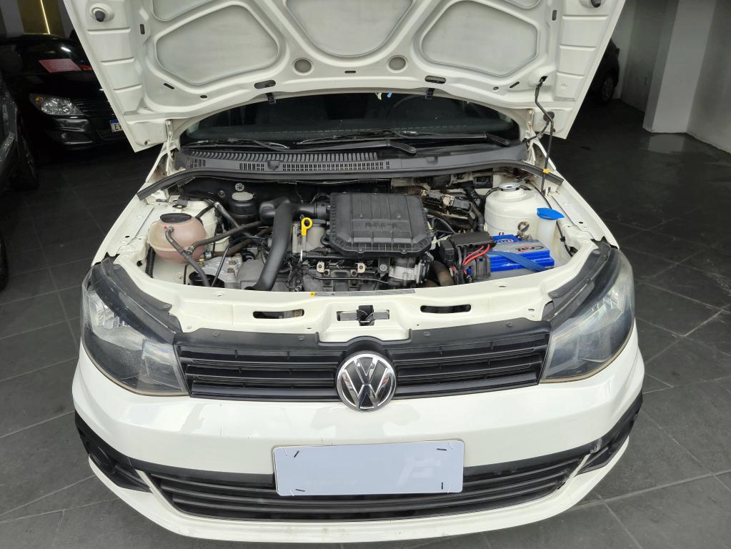 VOLKSWAGEN Gol - Foto