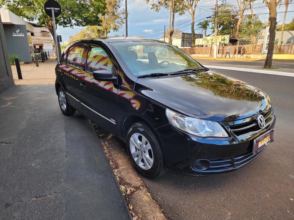 VOLKSWAGEN Gol - Foto
