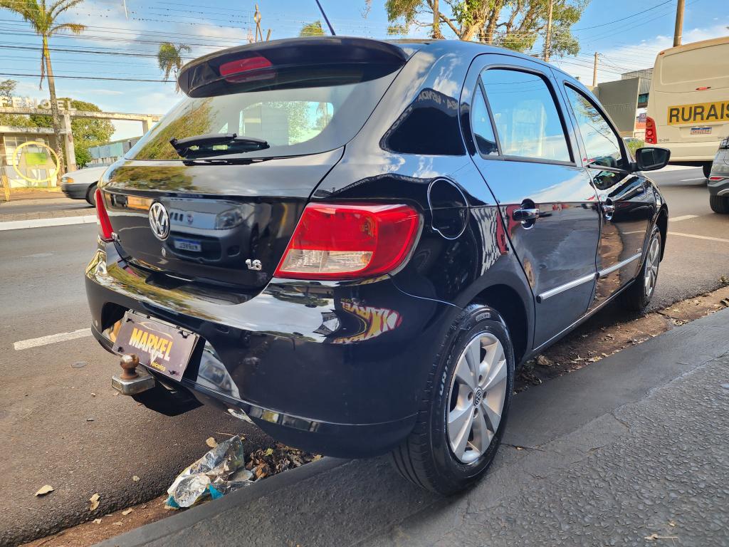 VOLKSWAGEN Gol - Foto