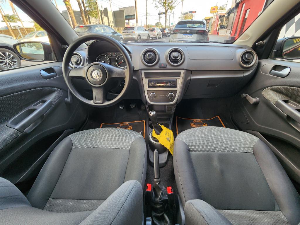 VOLKSWAGEN Gol - Foto