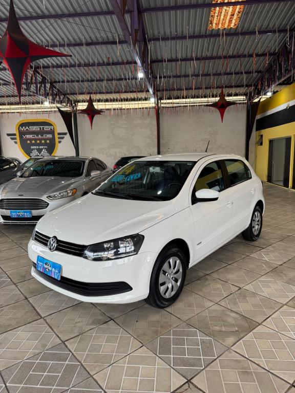 VOLKSWAGEN Gol - Foto