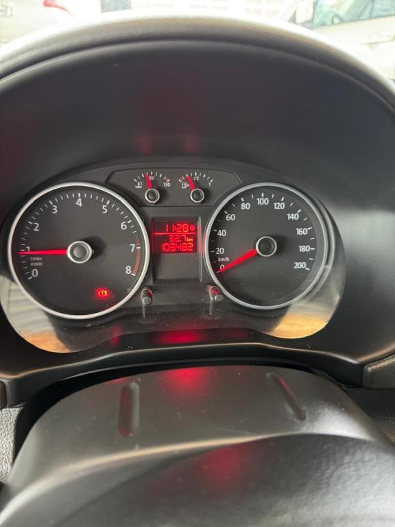 VOLKSWAGEN Gol - Foto