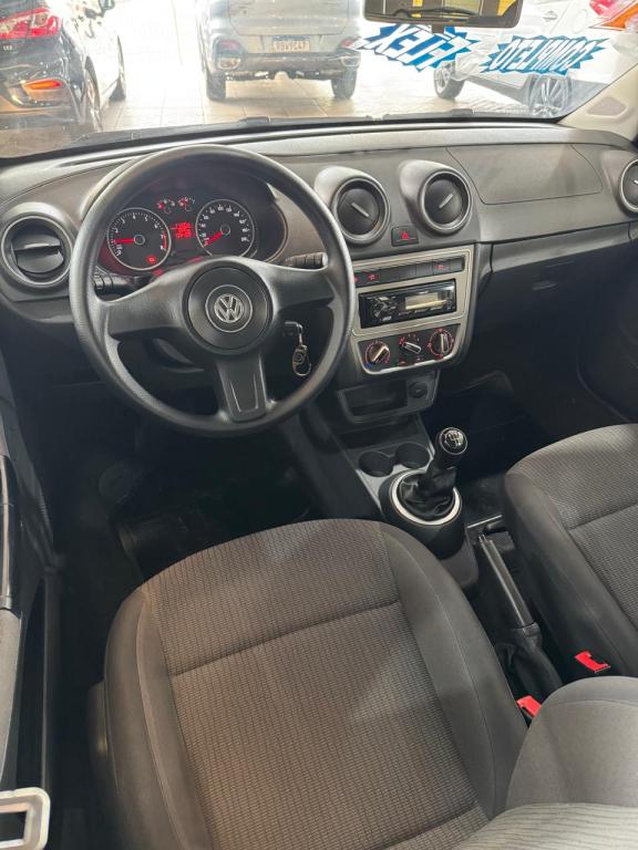VOLKSWAGEN Gol - Foto