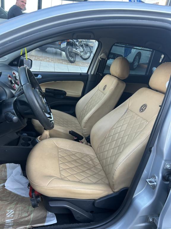 VOLKSWAGEN Gol - Foto