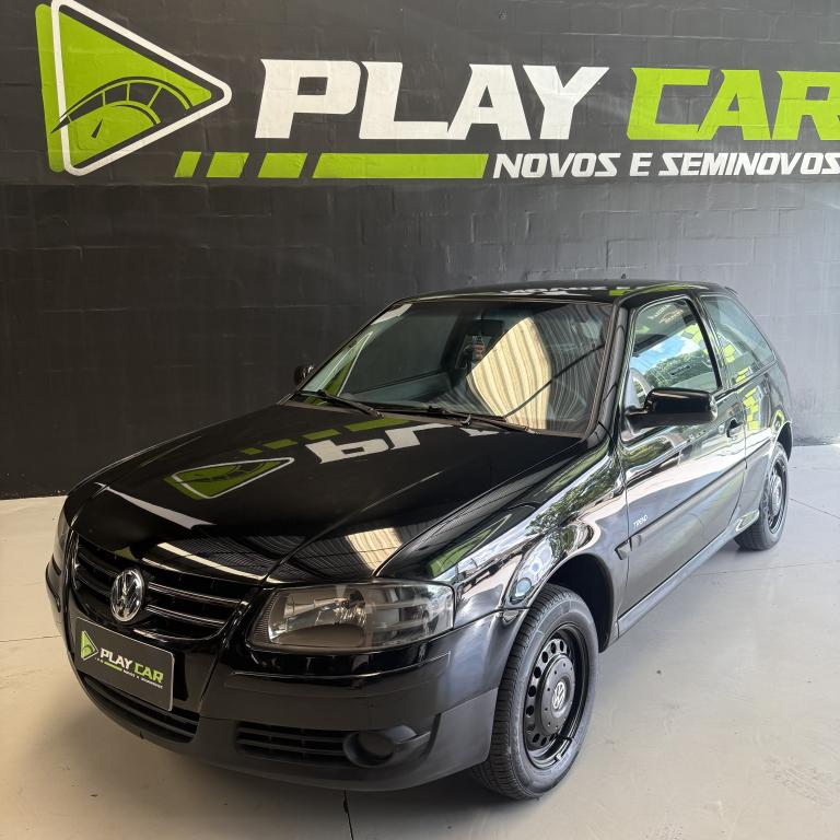 VOLKSWAGEN Gol - Foto