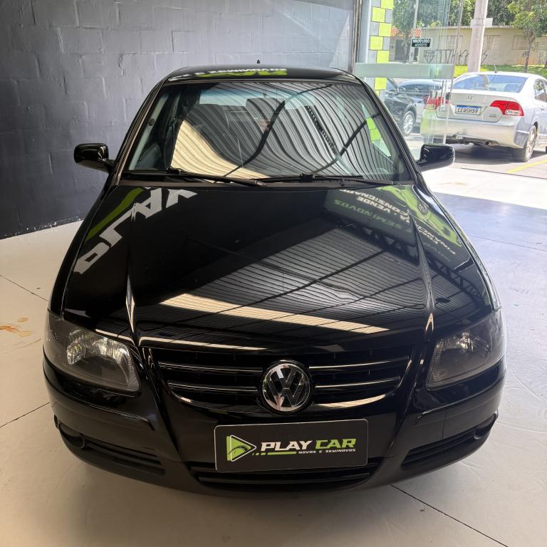 VOLKSWAGEN Gol - Foto