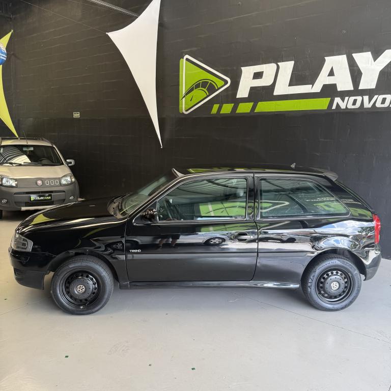 VOLKSWAGEN Gol - Foto