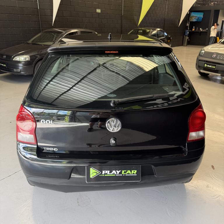 VOLKSWAGEN Gol - Foto