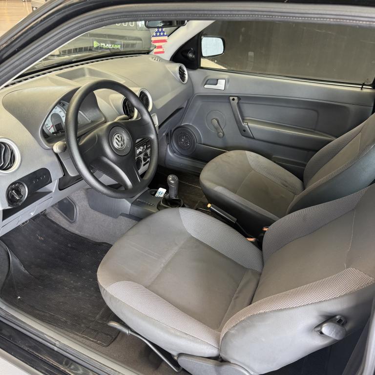 VOLKSWAGEN Gol - Foto