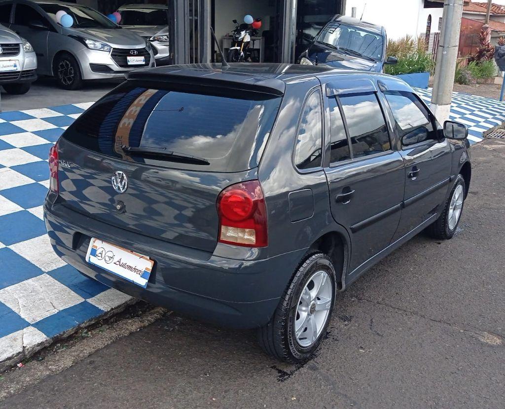 VOLKSWAGEN Gol - Foto