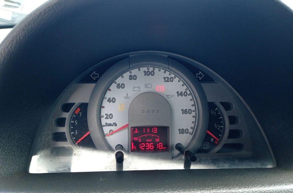 VOLKSWAGEN Gol - Foto