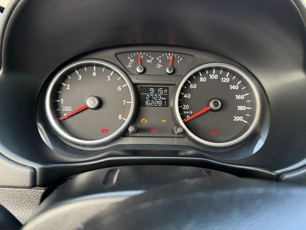 VOLKSWAGEN Gol - Foto