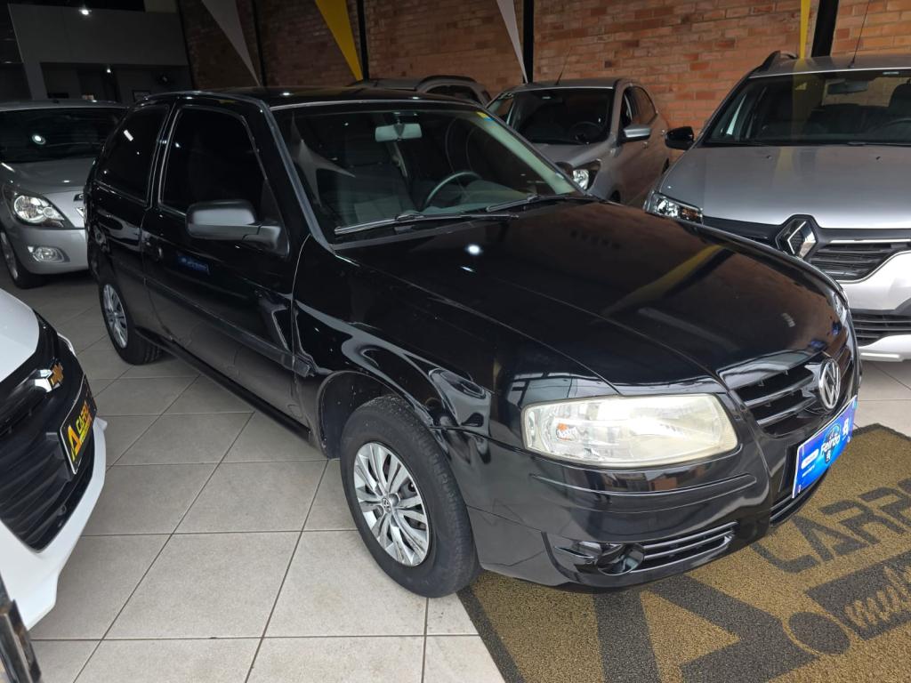 VOLKSWAGEN Gol - Foto