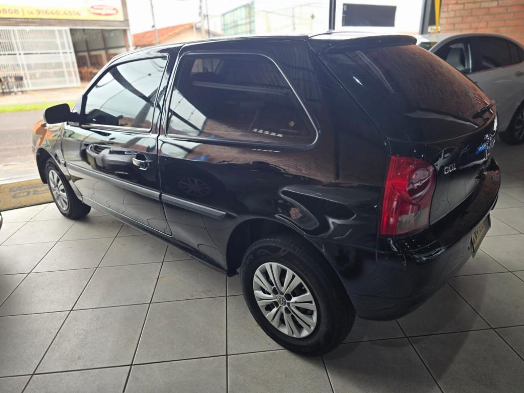 VOLKSWAGEN Gol - Foto