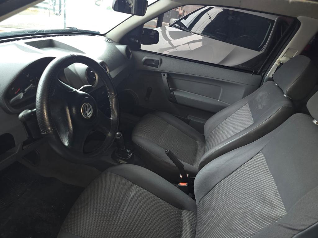 VOLKSWAGEN Gol - Foto