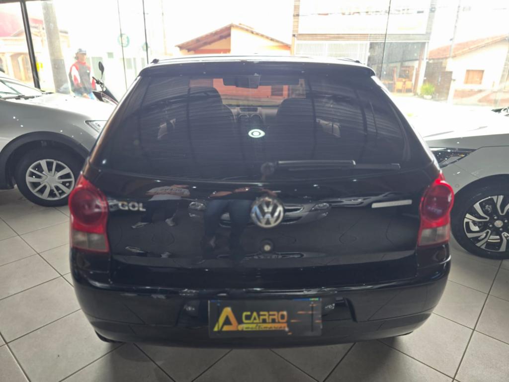 VOLKSWAGEN Gol - Foto