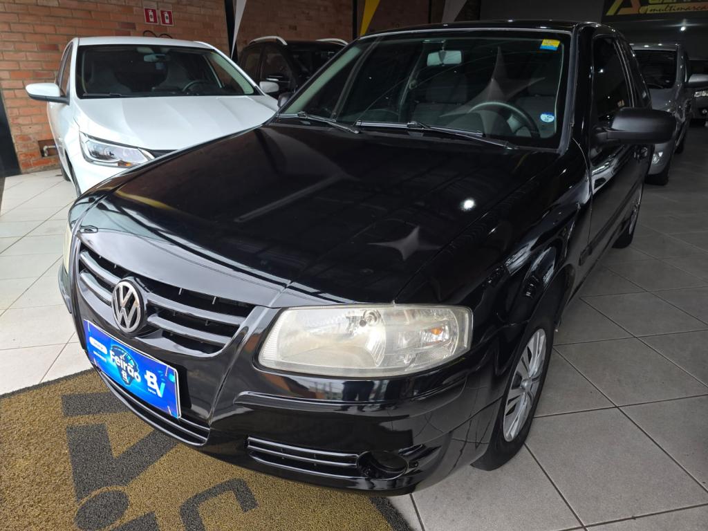 VOLKSWAGEN Gol - Foto