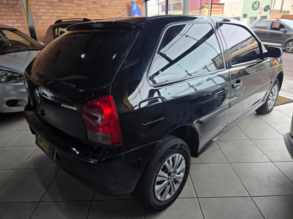 VOLKSWAGEN Gol - Foto