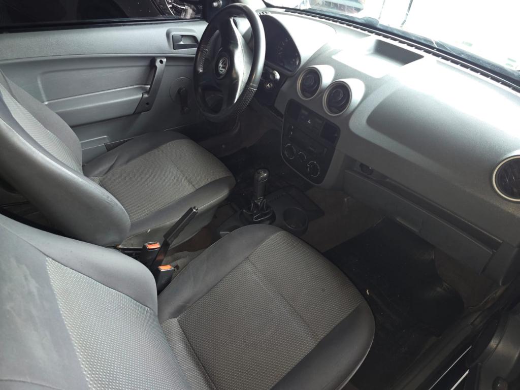 VOLKSWAGEN Gol - Foto