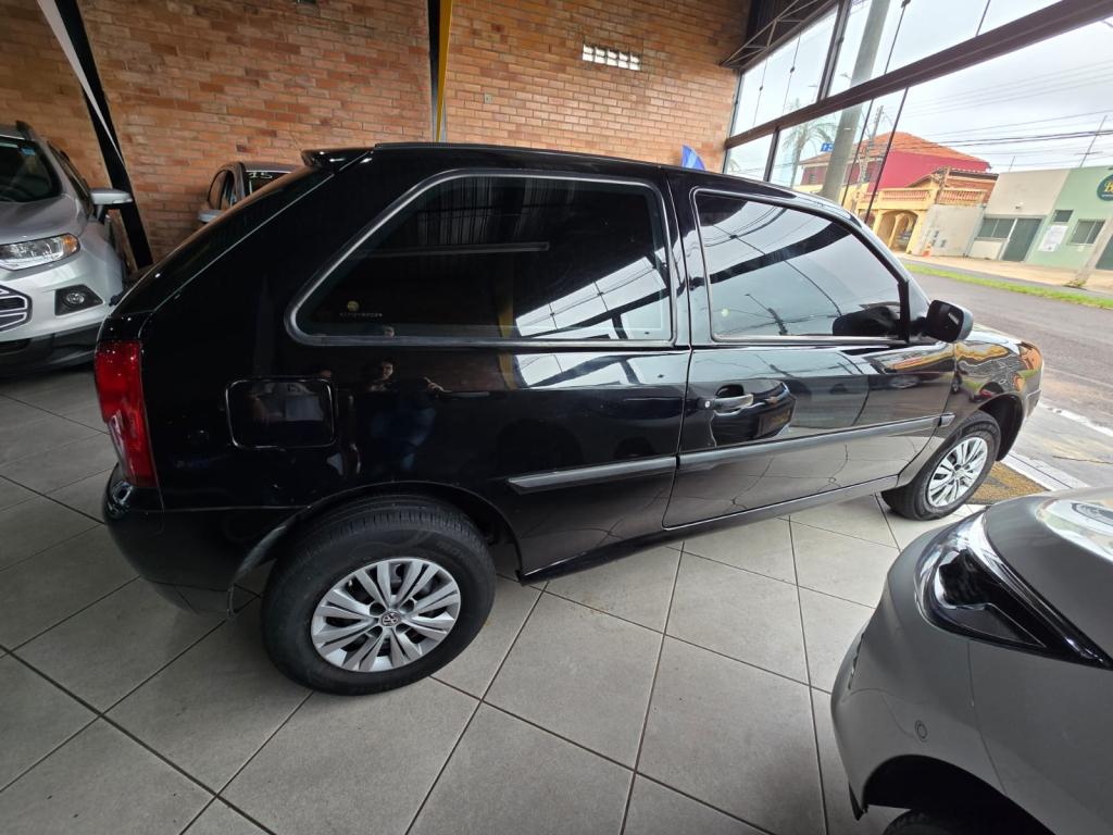 VOLKSWAGEN Gol - Foto