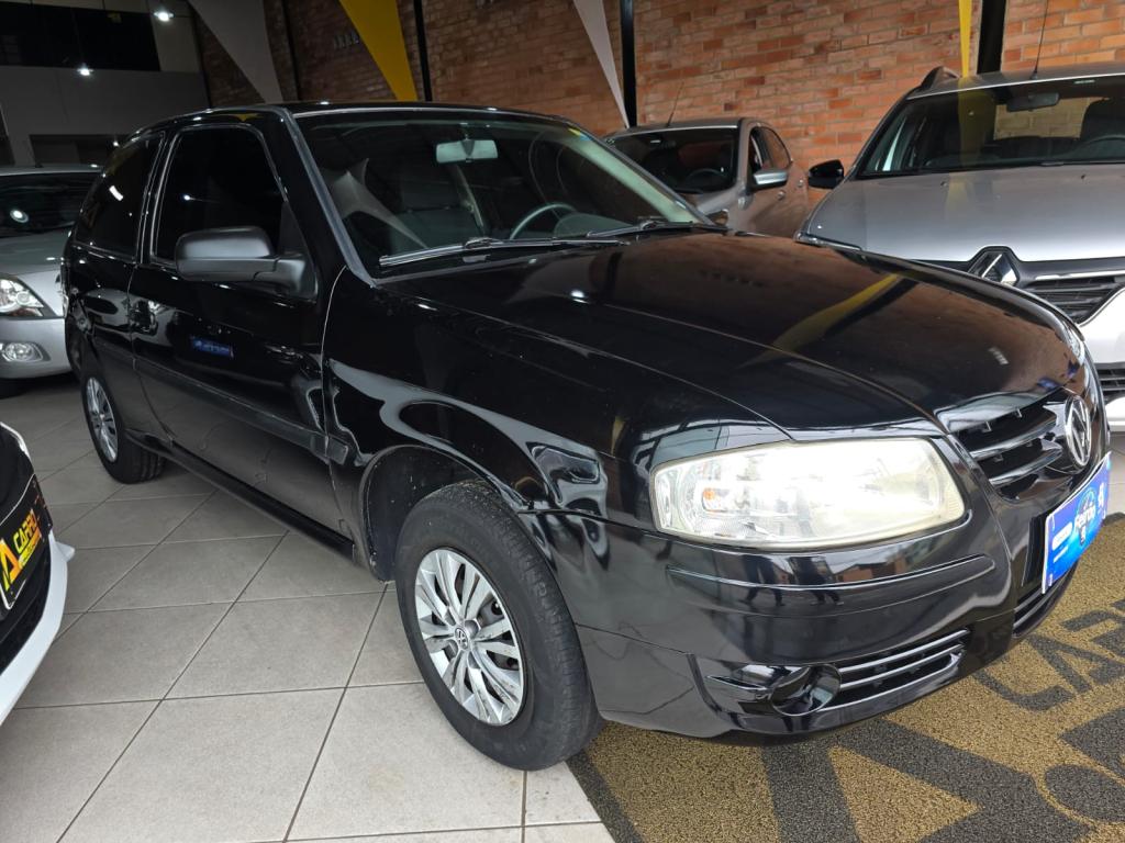 VOLKSWAGEN Gol - Foto