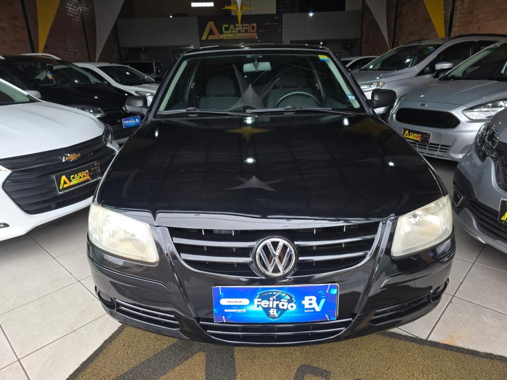 VOLKSWAGEN Gol - Foto