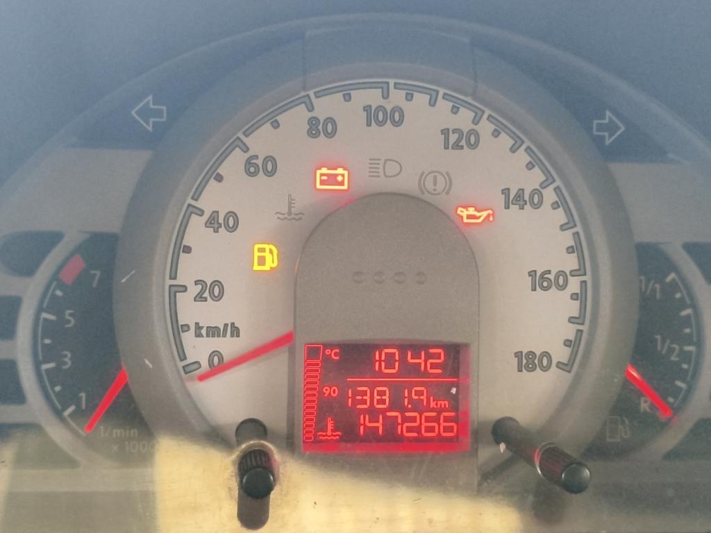 VOLKSWAGEN Gol - Foto