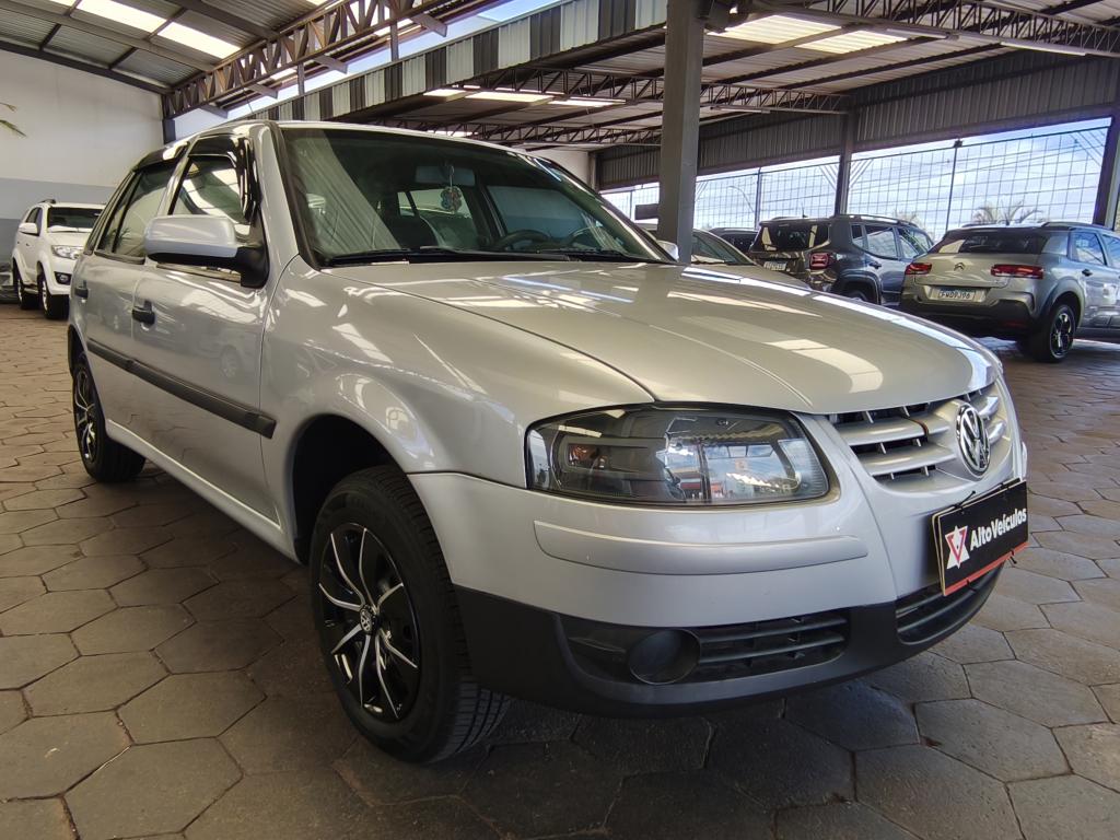 VOLKSWAGEN Gol - Foto