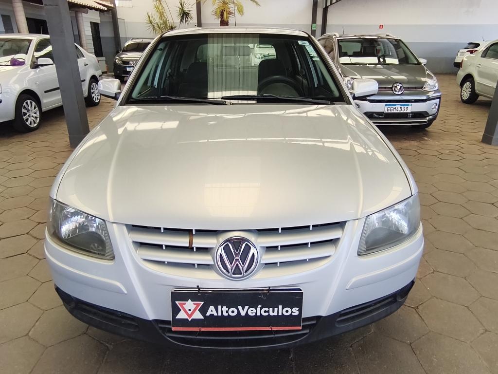 VOLKSWAGEN Gol - Foto