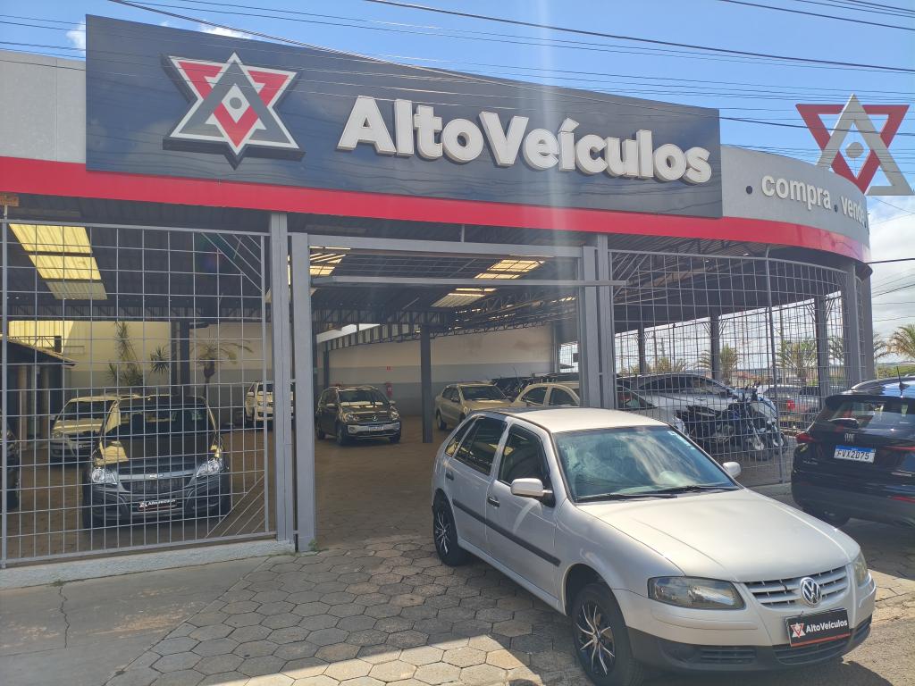 VOLKSWAGEN Gol - Foto