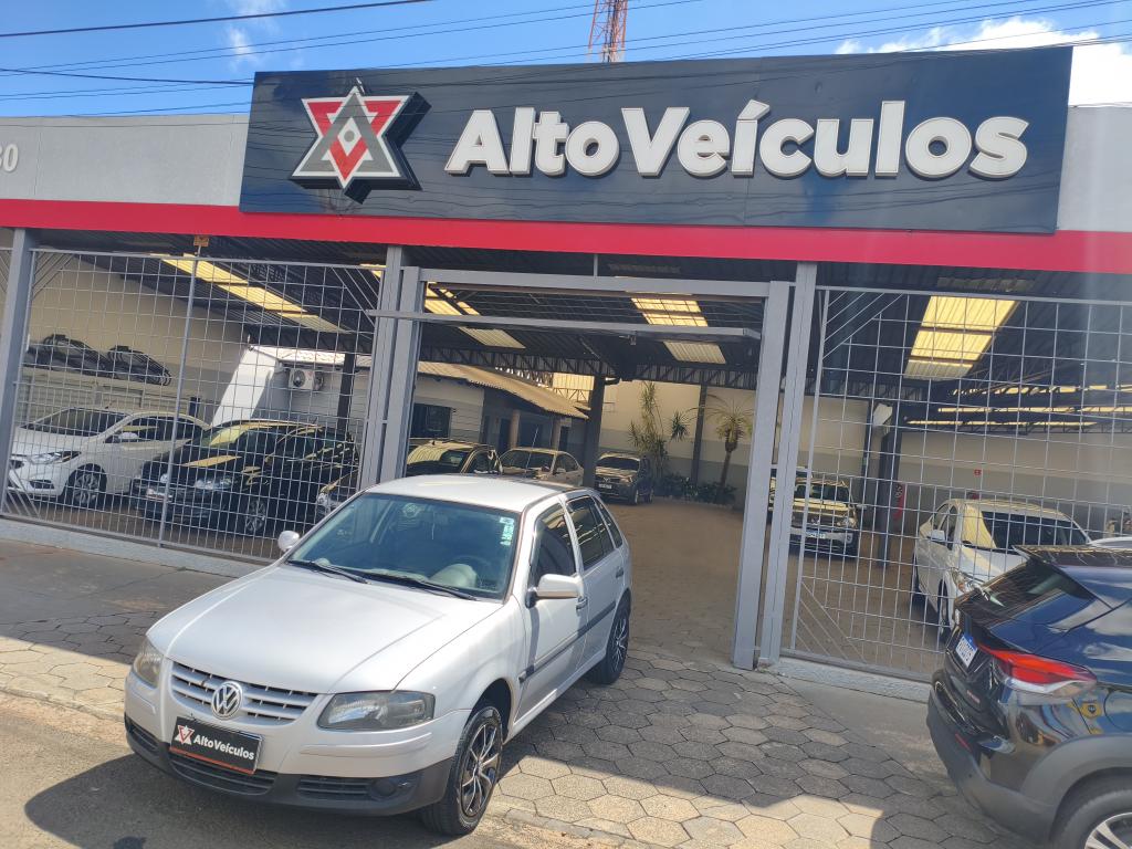 VOLKSWAGEN Gol - Foto