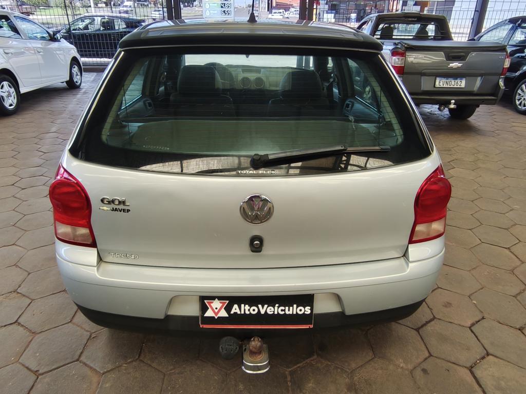 VOLKSWAGEN Gol - Foto
