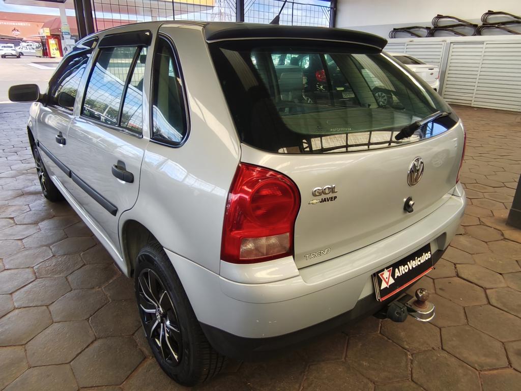 VOLKSWAGEN Gol - Foto
