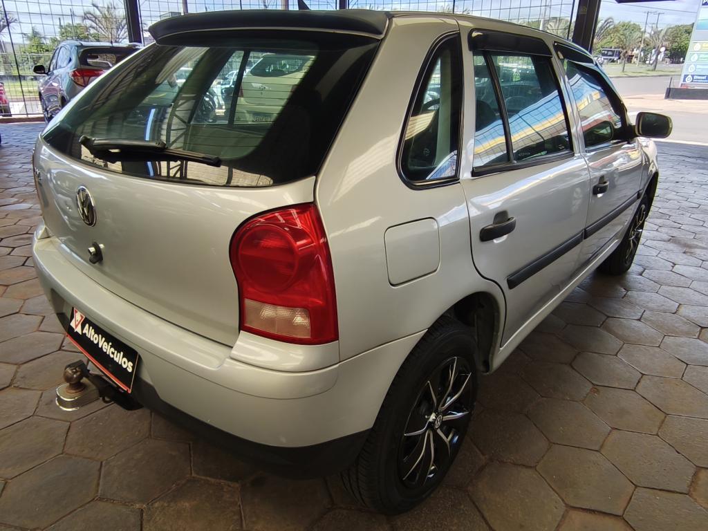 VOLKSWAGEN Gol - Foto