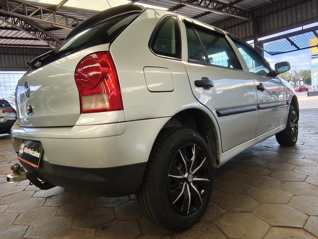 VOLKSWAGEN Gol - Foto