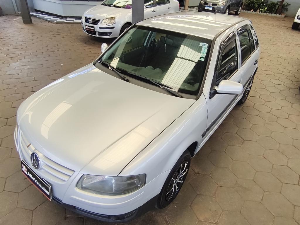 VOLKSWAGEN Gol - Foto